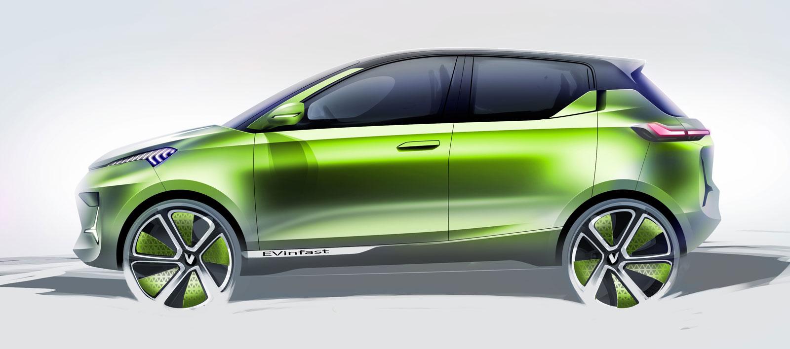 Italdesign | 更符合生产技术要求的造型服务 Italdesign | 更符合生产技术要求的造型服务(图4)